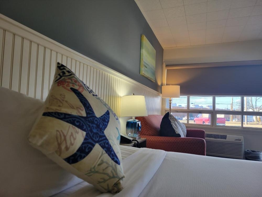 Circle Hotel Fairfield